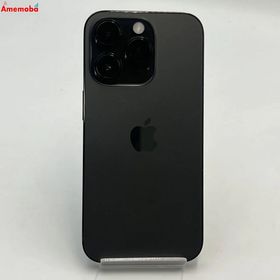 爆速発送iPhone14 Pro 256GB スペースブラック NQ0Q3J/A AU版SIMフリー
