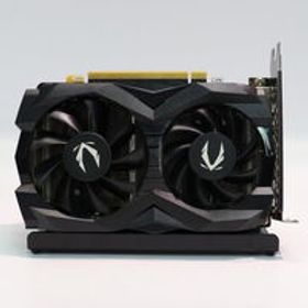 中古 ZOTAC GAMING ZT-T16610F-10L (6GB PCI-E) 3210015373 状態： Cランク