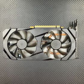 中古 各社 Geforce GTX1660Ti (6GB PCI-E) 139082 状態： Bランク