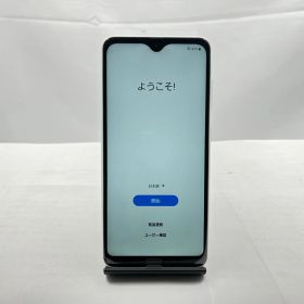 ★一部動作確認済み/ジャンク★SAMSUNG Galaxy A22 5G [5.8インチ Android] 中古 スマートフォン (RM1798)