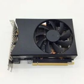 中古 ZOTAC 9288-5N538-003ZS（GTX1660S 6G GDR6) 147989 状態： Cランク