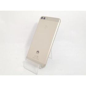 【中古】Huawei 国内版 【SIMフリー】 HUAWEI nova lite 2 FIG-LA1 ゴールド【新宿】保証期間１ヶ月【ランクB】