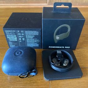 Powerbeats Pro ワイヤレスイヤホン オリーブ