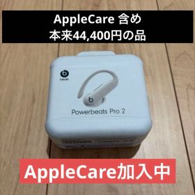 【中古】Powerbeats Pro 2 クイックサンド