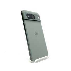 【全額返金保証】【最速発送】Google Pixel 8 128GB Hazel SIMフリー 白ロム 新品未開封 即納OK