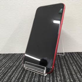 【本体のみ、キズ】ドコモ iPhone11 MWLV2J/A APPLE