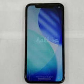 IPHONE11 MHDC3J/A APPLE/AU