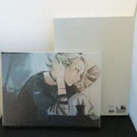 ジャックジャンヌ アートボード 「A」 ブロッコリー