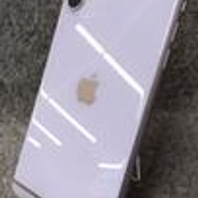 I PHONE 11 MWLX2J/A SOFTBANK