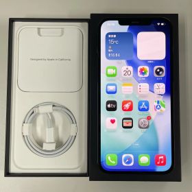 au iPhone 12 Pro MAX 512GB パシフィックブルー