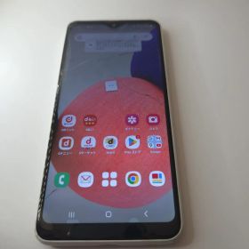 Galaxy A22 アンドロイド13 シムフリー スマホ本体 123