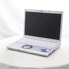 ソフマップ 〔中古品〕 Lets note SV1 CF-SV1SFKKS【251】