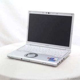 ソフマップ 〔中古品〕 Lets note SV1 CF-SV1SFKKS【262】