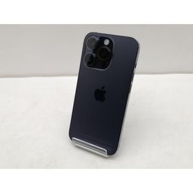 【中古】Apple 国内版 【SIMフリー】 iPhone 14 Pro 512GB ディープパープル MQ283J/A【道玄坂】保証期間１ヶ月【ランクB】