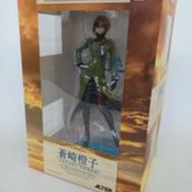 蒼崎橙子 魔法使いの夜 ALTER