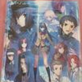 PS4ソフト 魔法使いの夜 ANIPLEX