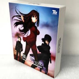 魔法使いの夜 TYPE-MOON