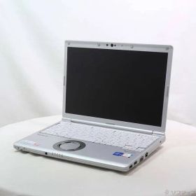 ソフマップ 〔中古品〕 Lets note SV1 CF-SV1RFLVS【269】