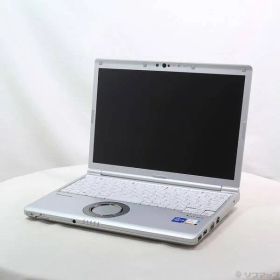 ソフマップ 〔中古品〕 Lets note SV1 CF-SV1RFLVS【371】
