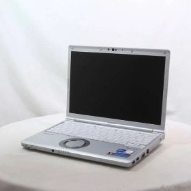ソフマップ 〔中古品〕 Lets note SV1 CF-SV1RFLVS【344】