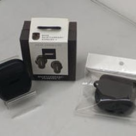 ワイヤレスイヤホン QUIETCOMFORT EARBUDS Ⅱ BOSE