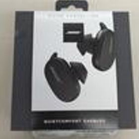 BTイヤホン QUIETCOMFORT EARBUDS BOSE