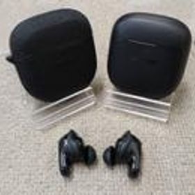 ノイズキャンセリングイヤホン QUIETCOMFORT EARBUDS Ⅱ BOSE