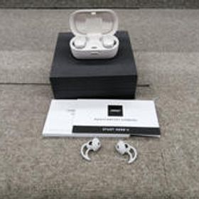 BTイヤホン QUIETCOMFORT EARBUDS(第2世代) BOSE