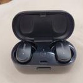 BTイヤホン QUIETCOMFORT EARBUDS BOSE