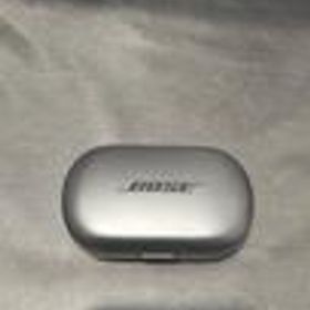 ワイヤレスイヤホン QUIETCOMFORT EARBUDS BOSE