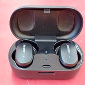 ワイヤレスイヤホン QuietComfort Earbuds BOSE