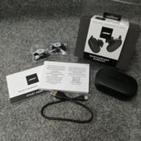 BTイヤホン QUIETCOMFORT EARBUDS Ⅱ BOSE