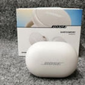 ワイヤレスイヤホン QUIETCOMFORT EARBUDS BOSE