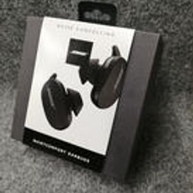 ワイヤレスイヤホン QUIETCOMFORT EARBUDS BOSE
