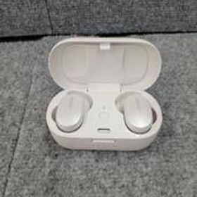 ワイヤレスイヤホン QUIETCOMFORT EARBUDS BOSE