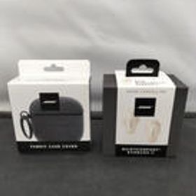 ワイヤレスイヤホン QUIETCOMFORT EARBUDS Ⅱ BOSE
