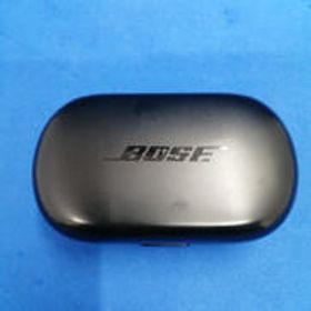 BTイヤホン/QUIETCOMFORT EARBUDS QUIETCOMFORT EARBUDS BOSE