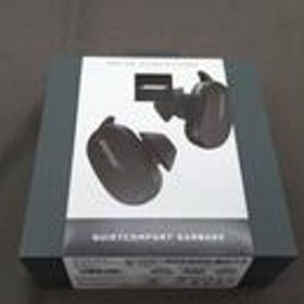 ワイヤレスイヤホン QUIETCOMFORT EARBUDS BOSE