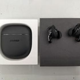 BTイヤホン QUIETCOMFORT EARBUDS 2 BOSE