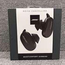 Bluetoothヘッドホン QUIETCOMFORT EARBUDS BOSE
