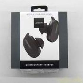 ワイヤレスイヤホン QUIETCOMFORT EARBUDS BOSE