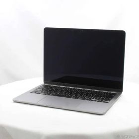 ソフマップ 〔中古品〕 MacBook Air 13.6-inch Early-2024 MXCR3J／A Apple M3 8コアCPU_10コアGPU 16GB SSD512GB スペースグレイ 〔15.3 Sequoia〕【344】
