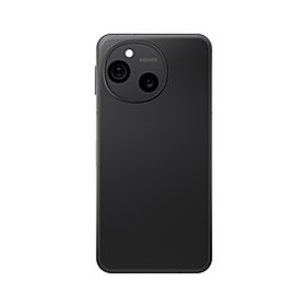AQUOS sense10 128GB フルブラック SH-M33 SIMフリー ［6.1インチ有機EL／Snapdragon 7s Gen 3 Mobile Platform／RAM:6GB／ナノS
