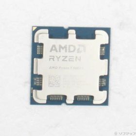 ソフマップ 〔中古品〕 Ryzen 5 9600X 〔3.9GHz／Socket AM5〕【262】