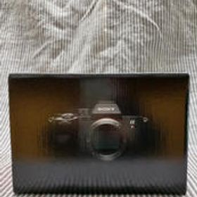 ミラーレス一眼 ILCE-7RM5 SONY