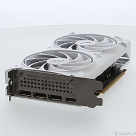 〔中古品〕 MSI GeForce RTX 5060 8G VENTUS 2X OC WHITE〔中古品〕 MSI GeForce RTX 5060 8G VENTUS 2X OC WHITE