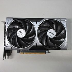 〔中古品〕 MSI GeForce RTX 5060 8G VENTUS 2X OC〔中古品〕 MSI GeForce RTX 5060 8G VENTUS 2X OC