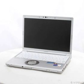 ソフマップ 〔中古品〕 Lets note SV1 CF-SV1DD9LC【344】