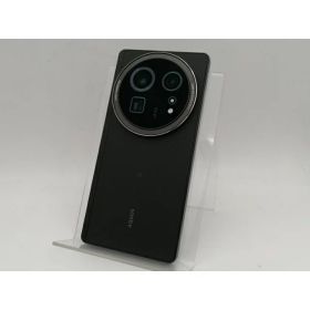 【中古】SHARP 国内版 【SIMフリー】 AQUOS R9 pro ブラック 12GB 512GB SH-M30【なんば】保証期間1ヶ月【ランクA】