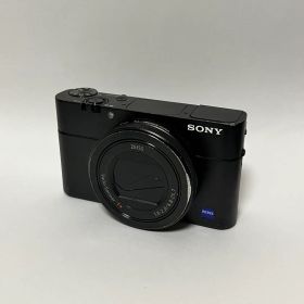Sony RX100V (DSC-RX100M5A)